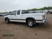 1995 Dodge Dakota with VIN 1B7GL23X8SS246747, listed as a Copart auction lot 86803915 with 132,433 mi miles and Salvage title. Bid and sale history available at DreamBid. Image 2.