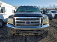 ✅ 2004 Ford F-250 XL • VIN: 1FTNX21P84EA25343 • Lot: 93593275. Listed on Copart with 324,309 mi. Free auction sales archive from the USA and detailed vehicle history report at DreamBid. Image 5.