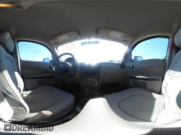 ✅ 2011 Chevrolet HHR LS • VIN: 3GNBAAFW1BS500727 • Lot: 40520339. Listed on IAAI with 144,429 mi. Free auction sales archive from the USA and detailed vehicle history report at DreamBid. Image 21.