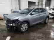 2019 Hyundai Kona Limited с VIN KM8K33AG0KU024044, выставлен на аукционе Copart как лот 69958472 с пробегом 35 250 миль миль и . История ставок и продаж доступна на DreamBid. Изображение 1.