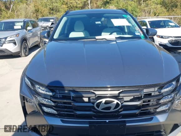✅ 2026 Hyundai Tucson SEL • VIN: 5NMJB3DEXTH614113 • Лот: 43625727. Опубликован ранее на IAAI с пробегом 3 275 миль. Бесплатный доступ к архиву аукционных продаж из США и подробный отчёт об истории автомобиля на DreamBid. Изображение 12.