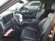 2024 Hyundai Santa Fe Limited с VIN 5NMP4DGL7RH002206, выставлен на аукционе Copart как лот 88540045 с пробегом 14 858 миль миль и Списание • Salvage title. История ставок и продаж доступна на DreamBid. Изображение 7.