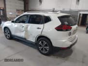 ✅ 2019 Nissan Rogue S • VIN: JN8AT2MV1KW381830 • Lot: 43157499. Listed on IAAI with 68,453 mi. Free auction sales archive from the USA and detailed vehicle history report at DreamBid. Image 3.