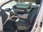 ✅ 2022 Hyundai Tucson SEL Convenience • VIN: KM8JFCA17NU025341 • Lot: 76023224. Listed on Copart with 33,253 mi. Free auction sales archive from the USA and detailed vehicle history report at DreamBid. Image 7.