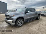 ✅ 2019 Chevrolet Silverado 1500 LT • VIN: 3GCUYDED8KG154497 • Lot: 92683975. Wystawiony na Copart z przebiegiem 92 510 mil. Bezpłatny archiwum sprzedaży aukcyjnych z USA i szczegółowy raport historii pojazdu na DreamBid. Zdjęcie 1.