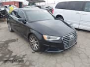 ✅ 2016 Audi A3 Premium Plus • VIN: WAUC7GFF6G1006447 • Лот: 43610784. Опубликован ранее на IAAI с пробегом 85 318 миль. Бесплатный доступ к архиву аукционных продаж из США и подробный отчёт об истории автомобиля на DreamBid. Изображение 1.
