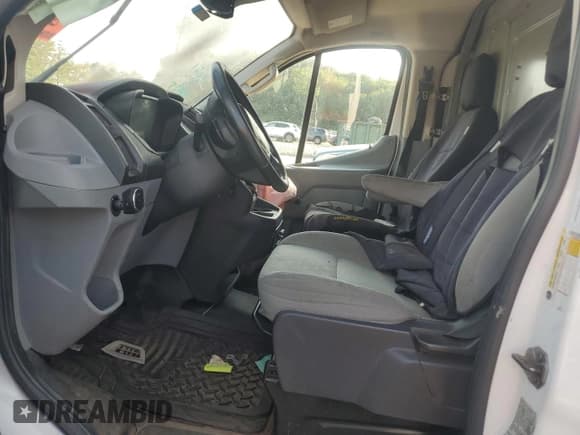 ✅ 2016 Ford Transit • VIN: 1FTYE2YG8GKB33251 • Лот: 66039615. Опубликован ранее на Copart с пробегом Не указан. Бесплатный доступ к архиву аукционных продаж из США и подробный отчёт об истории автомобиля на DreamBid. Изображение 7.