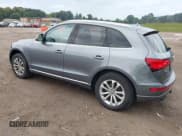✅ 2014 Audi Q5 Premium Plus • VIN: WA1LFAFP6EA030542 • Lot: 43145158. Wystawiony na IAAI z przebiegiem 207 989 mil. Bezpłatny archiwum sprzedaży aukcyjnych z USA i szczegółowy raport historii pojazdu na DreamBid. Zdjęcie 3.