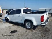 ✅ 2021 Chevrolet Colorado 2WD LT • VIN: 1GCGSCEN1M1210718 • Lot: 68959315. Wystawiony na Copart z przebiegiem 75 266 mil. Bezpłatny archiwum sprzedaży aukcyjnych z USA i szczegółowy raport historii pojazdu na DreamBid. Zdjęcie 2.