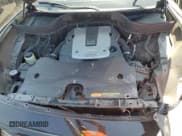 ✅ 2015 Infiniti QX70 • VIN: JN8CS1MU9FM380312 • Lot: 54104005. Listed on Copart with 100,678 mi. Free auction sales archive from the USA and detailed vehicle history report at DreamBid. Image 12.