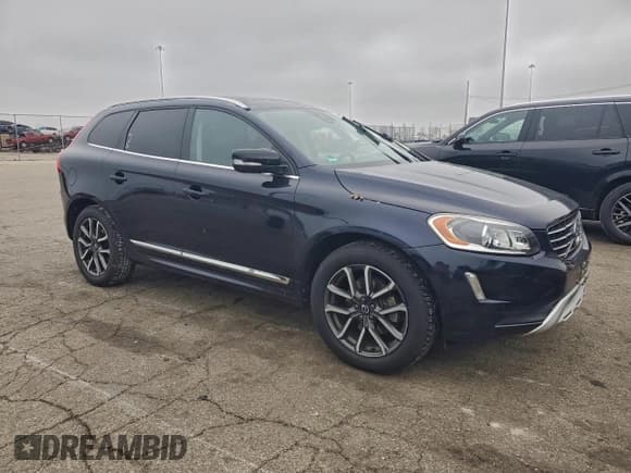 ✅ 2017 Volvo XC60 Dynamic • VIN: YV449MRR4H2203521 • Лот: 93938955. Опубликован ранее на Copart с пробегом 67 497 миль. Бесплатный доступ к архиву аукционных продаж из США и подробный отчёт об истории автомобиля на DreamBid. Изображение 4.