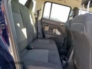 ✅ 2015 Jeep Patriot Sport • VIN: 1C4NJPBB1FD275100 • Lot: 87018475. Listed on Copart with 136,502 mi. Free auction sales archive from the USA and detailed vehicle history report at DreamBid. Image 11.