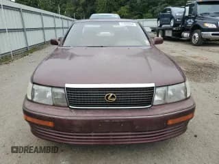 ✅ 1992 Lexus LS • VIN: JT8UF11EXN0099187 • Лот: 71492804. Опубликован ранее на Copart с пробегом 117 136 миль. Бесплатный доступ к архиву аукционных продаж из США и подробный отчёт об истории автомобиля на DreamBid. Изображение 5.