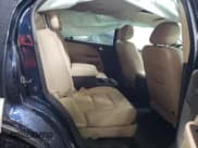 ✅ 2008 Ford Taurus X Eddie Bauer • VIN: 1FMDK08W78GA11984 • Lot: 46035825. Listed on Copart with 166,487 mi. Free auction sales archive from the USA and detailed vehicle history report at DreamBid. Image 10.