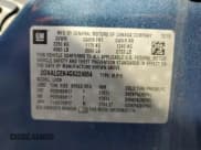 ✅ 2016 Chevrolet Equinox LT • VIN: 2GNALCEK4G6224064 • Лот: 71491244. Опубликован ранее на Copart с пробегом 97 675 миль. Бесплатный доступ к архиву аукционных продаж из США и подробный отчёт об истории автомобиля на DreamBid. Изображение 12.