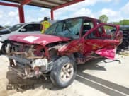 ✅ 2002 Nissan Frontier XE • VIN: 1N6DD26S22C370018 • Lot: 42756286. Listed on IAAI with 196,761 mi. Free auction sales archive from the USA and detailed vehicle history report at DreamBid. Image 6.