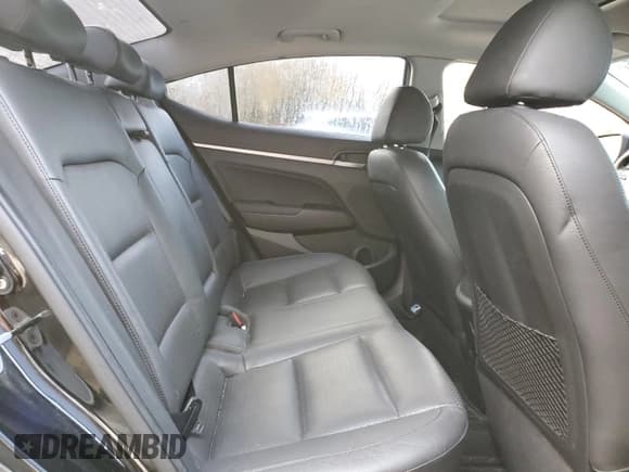 ✅ 2017 Hyundai Elantra Limited • VIN: KMHD84LF5HU172204 • Лот: 86801145. Опубликован ранее на Copart с пробегом 161 106 миль. Бесплатный доступ к архиву аукционных продаж из США и подробный отчёт об истории автомобиля на DreamBid. Изображение 10.