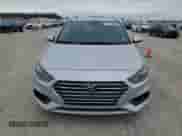✅ 2021 Hyundai Accent SE • VIN: 3KPC24A6XME151992 • Lot: 71128684. Wystawiony na Copart z przebiegiem 39 763 mil mil. Skorzystaj z bezpłatnego archiwum sprzedaży aukcyjnych z USA i zobacz szczegółowy raport historii pojazdu na DreamBid. Zdjęcie 5.