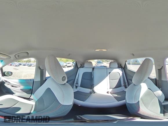 ✅ 2017 Chevrolet Bolt EV LT • VIN: 1G1FW6S04H4186891 • Лот: 80960925. Опубликован ранее на Copart с пробегом 85 833 миль. Бесплатный доступ к архиву аукционных продаж из США и подробный отчёт об истории автомобиля на DreamBid. Изображение 14.