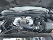 ✅ 2002 Lincoln Blackwood • VIN: 5LTEW05A02KJ01579 • Lot: 41408693. Listed on IAAI with Not provided. Free auction sales archive from the USA and detailed vehicle history report at DreamBid. Image 10.