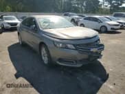 ✅ 2019 Chevrolet Impala LT • VIN: 2G11Z5S33K9148014 • Лот: 71972794. Опубликован ранее на Copart с пробегом 136 517 миль. Бесплатный доступ к архиву аукционных продаж из США и подробный отчёт об истории автомобиля на DreamBid. Изображение 13.