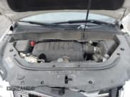 ✅ 2012 Chevrolet Traverse LTZ • VIN: 1GNKVLED1CJ379751 • Lot: 43660253. Wystawiony na IAAI z przebiegiem 162 225 mil. Bezpłatny archiwum sprzedaży aukcyjnych z USA i szczegółowy raport historii pojazdu na DreamBid. Zdjęcie 10.