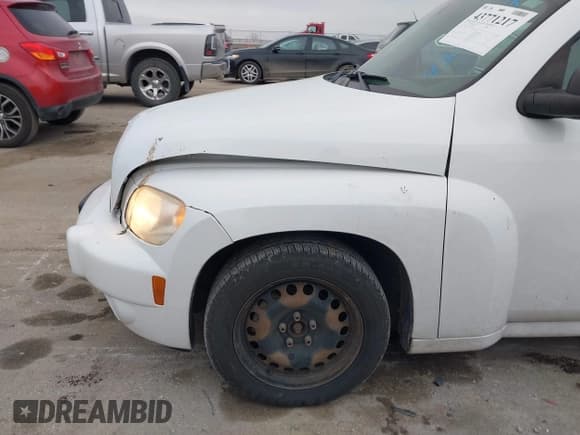 ✅ 2011 Chevrolet HHR • VIN: 3GNBAEFW6BS544018 • Lot: 43771217. Wystawiony na IAAI z przebiegiem 178 643 mil. Bezpłatny archiwum sprzedaży aukcyjnych z USA i szczegółowy raport historii pojazdu na DreamBid. Zdjęcie 6.