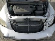 ✅ 2009 Chevrolet HHR 1LT • VIN: 3GNCA23B79S534970 • Lot: 90488925. Listed on Copart with 199,686 mi. Free auction sales archive from the USA and detailed vehicle history report at DreamBid. Image 11.