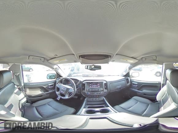 ✅ 2015 GMC Sierra 1500 SLT • VIN: 3GTU2VEC1FG499651 • Lot: 80849865. Listed on Copart with 114,818 mi. Free auction sales archive from the USA and detailed vehicle history report at DreamBid. Image 14.