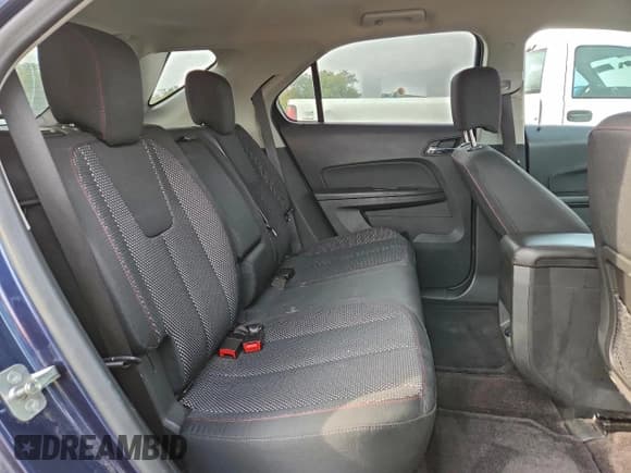 ✅ 2016 Chevrolet Equinox LT • VIN: 2GNALCEK5G1113956 • Лот: 95723775. Опубликован ранее на Copart с пробегом 175 370 миль. Бесплатный доступ к архиву аукционных продаж из США и подробный отчёт об истории автомобиля на DreamBid. Изображение 11.