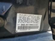 ✅ 1998 Honda Civic LX • VIN: 2HGEJ6570WH600440 • Lot: 59898505. Listed on Copart with 205,553 mi. Free auction sales archive from the USA and detailed vehicle history report at DreamBid. Image 12.