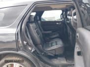 ✅ 2013 Dodge Durango Citadel • VIN: 1C4RDHEG5DC504757 • Lot: 41696972. Listed on IAAI with 133,049 mi. Free auction sales archive from the USA and detailed vehicle history report at DreamBid. Image 8.