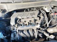 ✅ 2022 Hyundai Venue Limited • VIN: KMHRC8A32NU187727 • Lot: 41248613. Listed on IAAI with 48,923 mi. Free auction sales archive from the USA and detailed vehicle history report at DreamBid. Image 10.