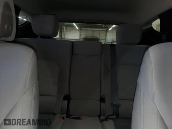 2017 Hyundai Santa Fe 2.4L с VIN 5XYZT3LB1HG434348, выставлен на аукционе Copart как лот 91143805 с пробегом 148 430 миль миль и Чистый • Clean title. История ставок и продаж доступна на DreamBid. Изображение 10.