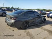 ✅ 2024 BMW 3 Series M340i xDrive • VIN: 3MW49FF03R8E44068 • Lot: 70299205. Wystawiony na Copart z przebiegiem 25 066 mil. Bezpłatny archiwum sprzedaży aukcyjnych z USA i szczegółowy raport historii pojazdu na DreamBid. Zdjęcie 3.