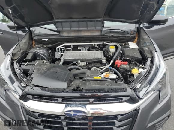 ✅ 2025 Subaru Ascent Limited • VIN: 4S4WMAPD3S3405750 • Лот: 71514095. Опубликован ранее на Copart с пробегом 6 328 миль. Бесплатный доступ к архиву аукционных продаж из США и подробный отчёт об истории автомобиля на DreamBid. Изображение 12.