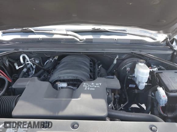 ✅ 2020 Chevrolet Suburban LT • VIN: 1GNSCHKC4LR302047 • Lot: 42518927. Listed on IAAI with 105,760 mi. Free auction sales archive from the USA and detailed vehicle history report at DreamBid. Image 10.