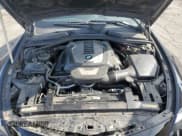 ✅ 2008 BMW 6 Series 650i • VIN: WBAEB53578CX61779 • Lot: 91270125. Listed on Copart with 169,921 mi. Free auction sales archive from the USA and detailed vehicle history report at DreamBid. Image 11.
