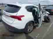 2023 Hyundai Santa Fe SEL с VIN 5NMS2DAJ8PH513427, выставлен на аукционе IAAI как лот 43082335 с пробегом 46 194 миль миль и . История ставок и продаж доступна на DreamBid. Изображение 4.