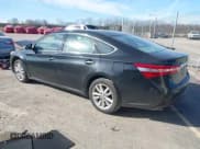 ✅ 2014 Toyota Avalon XLE Premium • VIN: 4T1BK1EB3EU086273 • Lot: 43682146. Wystawiony na IAAI z przebiegiem 235 580 mil. Bezpłatny archiwum sprzedaży aukcyjnych z USA i szczegółowy raport historii pojazdu na DreamBid. Zdjęcie 3.