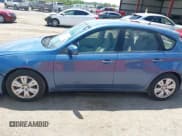 ✅ 2009 Subaru Impreza i • VIN: JF1GH61619G803648 • Лот: 42323019. Опубликован ранее на IAAI с пробегом 99 767 миль. Бесплатный доступ к архиву аукционных продаж из США и подробный отчёт об истории автомобиля на DreamBid. Изображение 14.