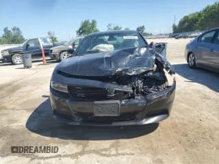 ✅ 2020 Dodge Charger Police • VIN: 2C3CDXAG8LH147841 • Лот: 63236405. Опубликован ранее на Copart с пробегом 108 007 миль. Бесплатный доступ к архиву аукционных продаж из США и подробный отчёт об истории автомобиля на DreamBid. Изображение 5.