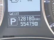 ✅ 2018 Infiniti QX80 • VIN: JN8AZ2ND3J9840423 • Lot: 43394840. Listed on IAAI with 128,180 mi. Free auction sales archive from the USA and detailed vehicle history report at DreamBid. Image 16.