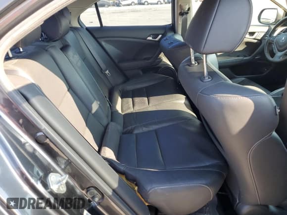 ✅ 2014 Acura TSX • VIN: JH4CU2F48EC003059 • Lot: 72375324. Listed on Copart with 110,921 mi. Free auction sales archive from the USA and detailed vehicle history report at DreamBid. Image 10.