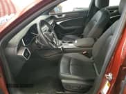 ✅ 2024 Audi A6 Premium Plus • VIN: WAUL2BF27RN007973 • Lot: 65246845. Wystawiony na Copart z przebiegiem 33 215 mil. Bezpłatny archiwum sprzedaży aukcyjnych z USA i szczegółowy raport historii pojazdu na DreamBid. Zdjęcie 7.