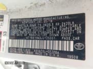 ✅ 2018 Toyota Camry XSE • VIN: 4T1B61HKXJU125001 • Lot: 43584996. Wystawiony na IAAI z przebiegiem 189 606 mil. Bezpłatny archiwum sprzedaży aukcyjnych z USA i szczegółowy raport historii pojazdu na DreamBid. Zdjęcie 9.