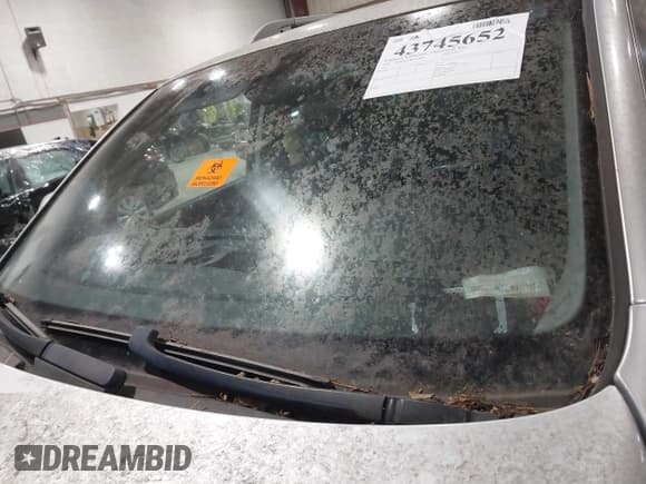 ✅ 2006 Volkswagen Touareg 3.2L V6 • VIN: WVGZG77L36D026231 • Lot: 43745652. Wystawiony na IAAI z przebiegiem 151 339 mil. Bezpłatny archiwum sprzedaży aukcyjnych z USA i szczegółowy raport historii pojazdu na DreamBid. Zdjęcie 15.