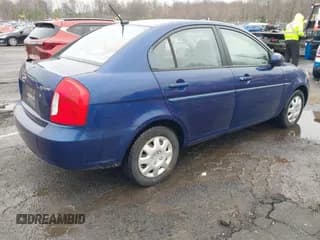✅ 2010 Hyundai Accent GLS • VIN: KMHCN4AC4AU407601 • Лот: 41931383. Опубликован ранее на IAAI с пробегом 92 606 миль. Бесплатный доступ к архиву аукционных продаж из США и подробный отчёт об истории автомобиля на DreamBid. Изображение 4.