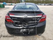 ✅ 2014 Buick Regal Premium II • VIN: 2G4GS5GX5E9190623 • Lot: 42693695. Listed on Copart with 151,367 mi. Free auction sales archive from the USA and detailed vehicle history report at DreamBid. Image 6.