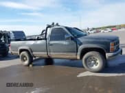 ✅ 1989 Chevrolet Silverado 1500 • VIN: 1GCDK14K5KE232628 • Lot: 43511254. Wystawiony na IAAI z przebiegiem 117 887 mil. Bezpłatny archiwum sprzedaży aukcyjnych z USA i szczegółowy raport historii pojazdu na DreamBid. Zdjęcie 13.